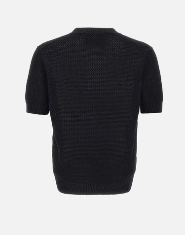 Maglia in cotone GC3MC CM7B990 FILIPPO DE LAURENTIIS 