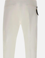 Pantaloni "Dieci" in cotone COASX0Z00FWD NU680010 PT TORINO 