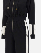 Jumpsuit "Urban" KT61S56E2 EF3 ELISABETTA FRANCHI 