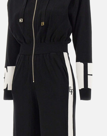 Jumpsuit "Urban" KT61S56E2 EF3 ELISABETTA FRANCHI 