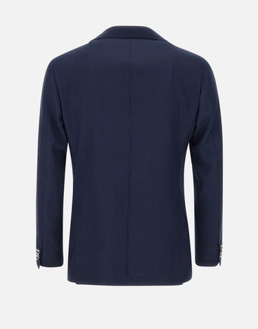 Blazer "CC Collection" 25XZ23 25663410017R CORNELIANI 