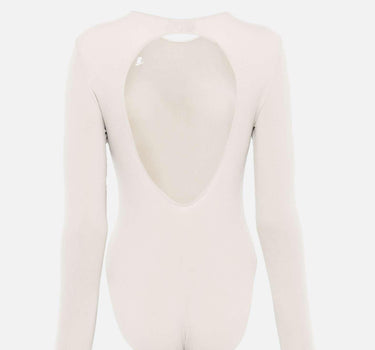 "Sculpting jersey body" PS25464300 000 ANDREADAMO 