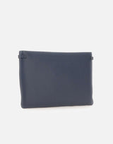 Pochette "Hermy" BS4035 COMMGRNNAVY GIANNI CHIARINI 