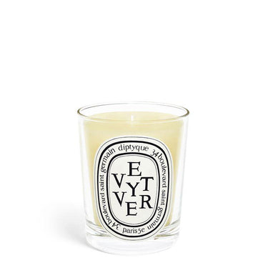 Candela ''Vetyver'' Diptyque 190 gr 0DIP1BTB VY DIPTYQUE 