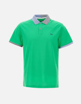 Polo in cotone LRL375021215 646 HARMONT & BLAINE 