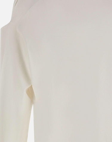 Maglia in viscosa QP5NT037 1041 KAOS 