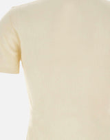 Maglia "Como knit tee" 20602 002 THE GARMENT 
