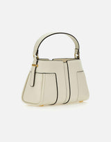 Borsa in pelle vegan BS06A51E2 360 ELISABETTA FRANCHI 