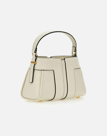 Borsa in pelle vegan BS06A51E2 360 ELISABETTA FRANCHI 