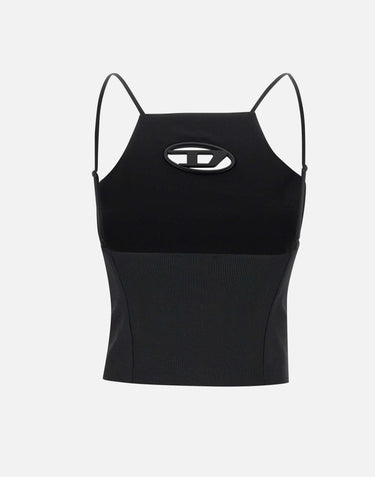 " T Wilit Tank Top" <BR/> A17320 0PHAL9XXA DIESEL 