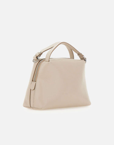 Borsa a mano "Alifa" BS8145 COMMGRNLAMB GIANNI CHIARINI 