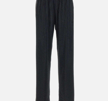Jogger "Stones track pant" IW3106 BLACK ADIDAS 