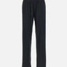 Jogger "Stones track pant" IW3106 BLACK ADIDAS 