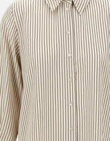 Camicia "Reperto" 2523116081200 002 MARELLA 