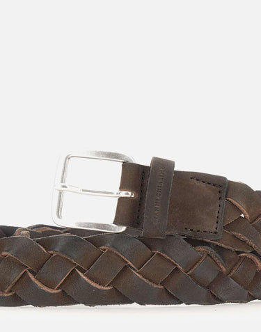 Cintura in pelle CNK00756 NBKINTEBANO GIANNI CHIARINI 
