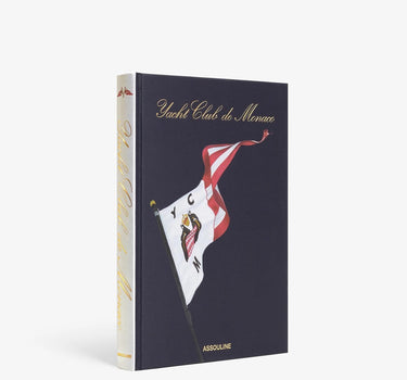 Libro "The Classic Collection - Yatch Club de Monaco" 9781649803764 LIBRO ASSOULINE 