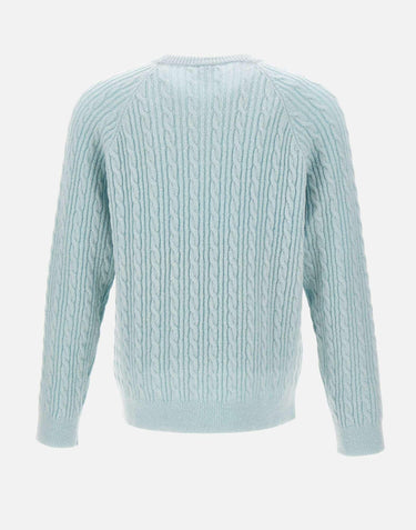 "Sweater crew neck" M1R564ZT02831 40 PAUL SMITH 