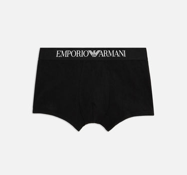 Boxer in cotone stretch EM000231 AF14133UC001 EMPORIO ARMANI 