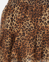 Minigonna "Eivissa" EIV001 00168L MC2 SAINT BARTH 