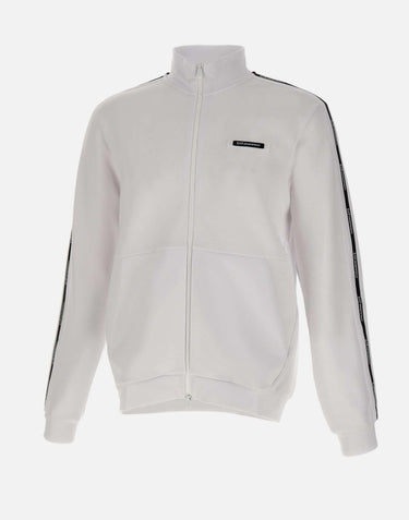 Felpa "Train Logo Series" 7M001479 AF12660U0002 EA7 