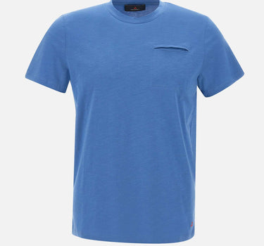 T-shirt "Manderly02" in cotone PEU5479 99011976197 PEUTEREY 