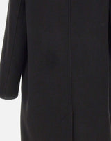 Cappotto "Cameron DB" 1PUCAMEDOU NER PALTO' 