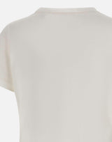T-shirt con accessorio collana RIJBR003 1041 KAOS 