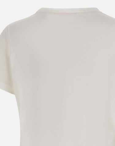 T-shirt con accessorio collana RIJBR003 1041 KAOS 