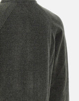 Maglia "Velvet Full Zip Knit" 25134 20 RRD 