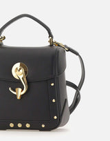Borsa a mano "Trunkino Bag Small" DSQ2001BFS GBK DELLEST 