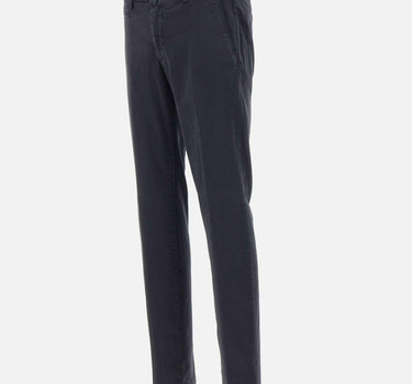 Pantaloni "BG05" in cotone BG05 42400800011 BRIGLIA 1949 