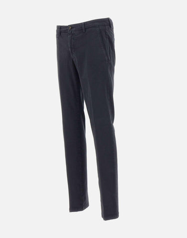 Pantaloni "BG05" in cotone BG05 42400800011 BRIGLIA 1949 