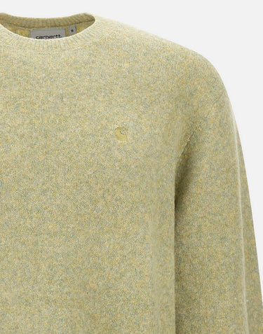 Maglia "Curtis" I035394 3D9XX CARHARTT WIP 