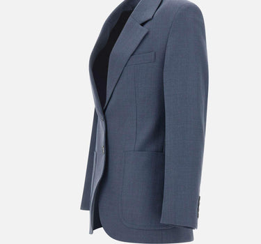 Blazer "Katherine" 1425WJK005119A BLUE VICTORIA BECKHAM 