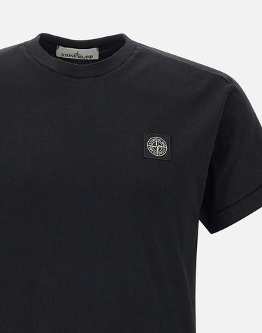 T-shirt in cotone 2100027S0013 V0029 STONE ISLAND 