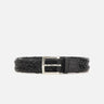 Cintura "Masculine" U08259 NERO ORCIANI 