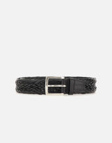 Cintura "Masculine" U08259 NERO ORCIANI 