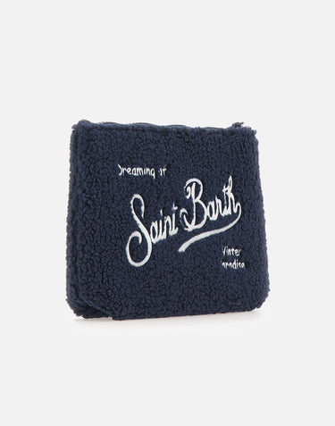 "Aline Teddy" ALI0023 00164I61EMB MC2 SAINT BARTH 