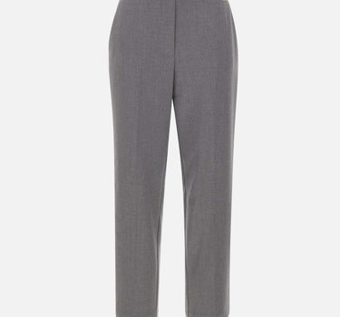 Pantaloni in viscosa RI1CO032 0M07 KAOS