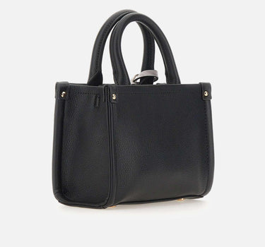 Borsa a mano mini con charm AA6102E1012 22222 LIU-JO 