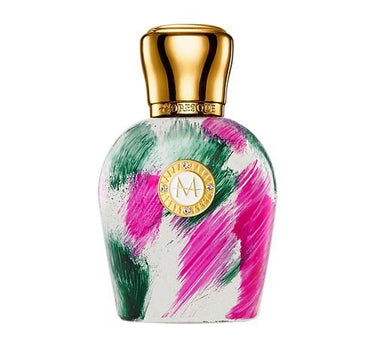 Eau de Parfum "Divina Marchesa Art Collection - Limited edition" 50 ml MORSQ37010 50ML MORESQUE 