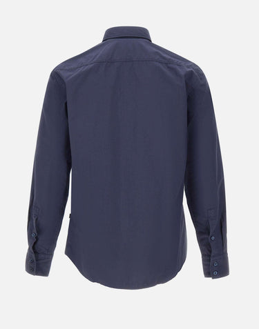 Camicia "Relegant" 50518304 418 BOSS 