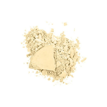 Cipria compatta "HD Banana N.02" 10gr QS06G HD QSTUDIO MAKEUP-RP 