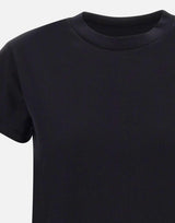 T-shirt in cotone "Numeric" S52GC0327 M20170900 MM6 MAISON MARGIELA 