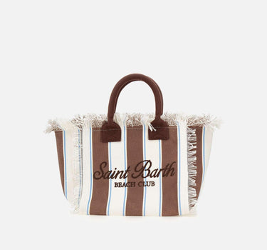 Borsa a mano "Colette" COL0001 02597L MC2 SAINT BARTH 