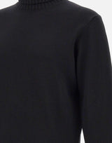 Dolcevita in lana merino DV3ML WM8R990 FILIPPO DE LAURENTIIS 