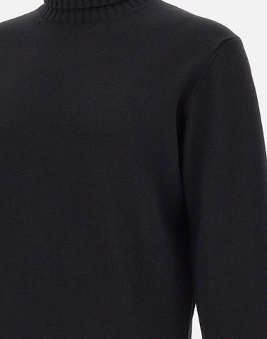 Dolcevita in lana merino DV3ML WM8R990 FILIPPO DE LAURENTIIS 