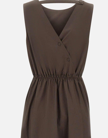Abito "Cyprus" 22394 512 THE GARMENT 