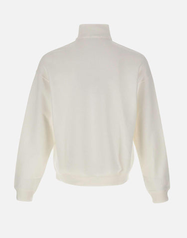 Felpa in cotone SH7759 70V LACOSTE 
