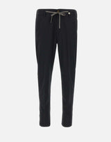 Pantaloni "Apollo" 25M12L67 999 MYTHS 